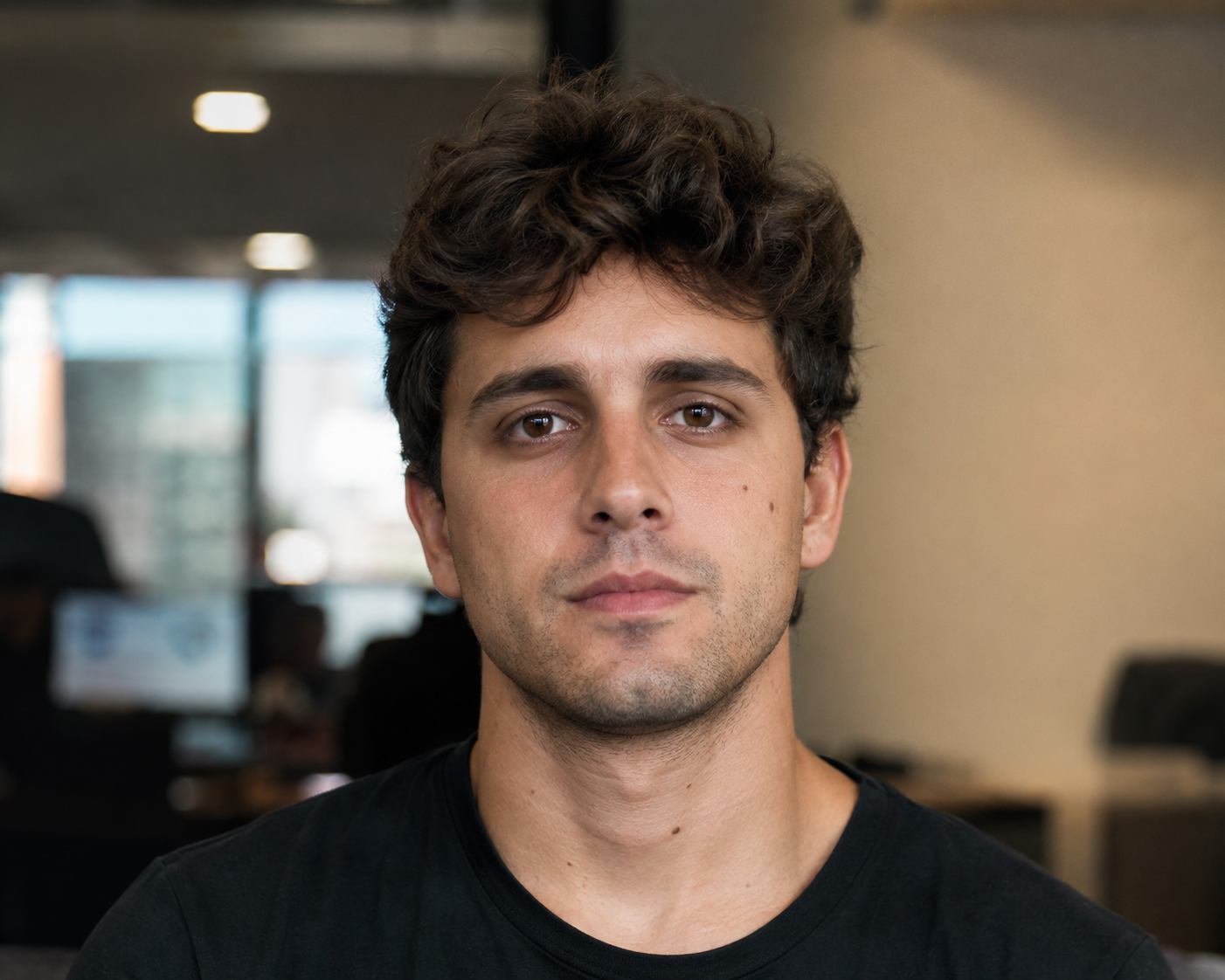 Eduardo Nascimento