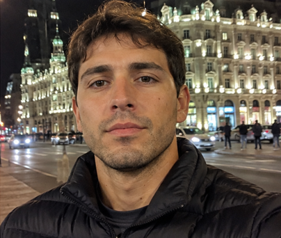 Vinícius Andrade